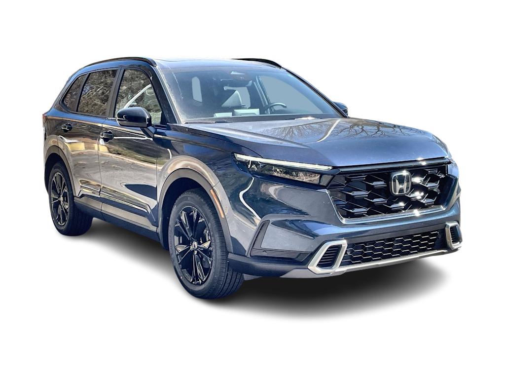 Thumbnail: 2026 Honda CR-V - 16