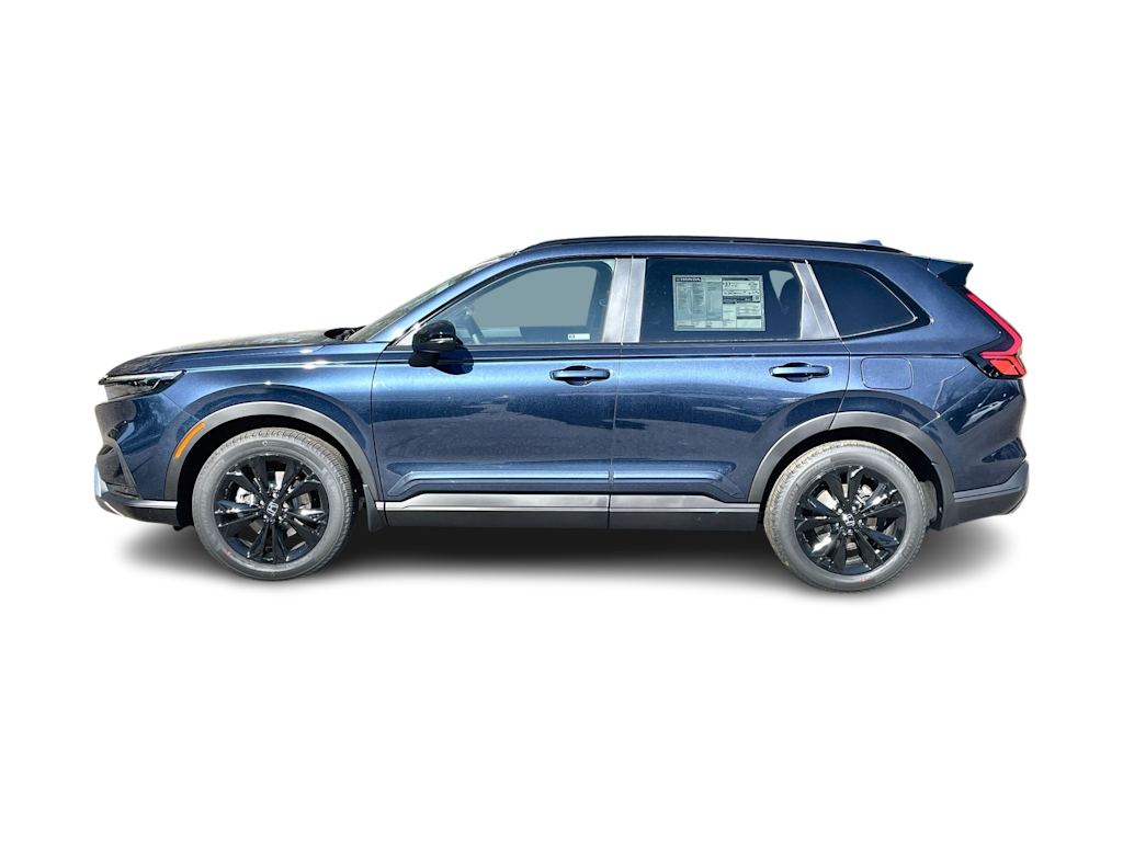 Thumbnail: 2026 Honda CR-V - 3