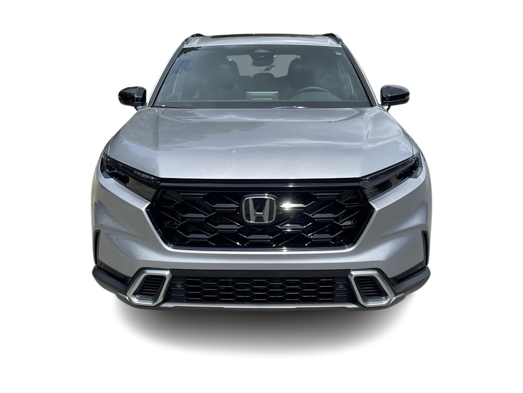 Thumbnail: 2026 Honda CR-V - 5