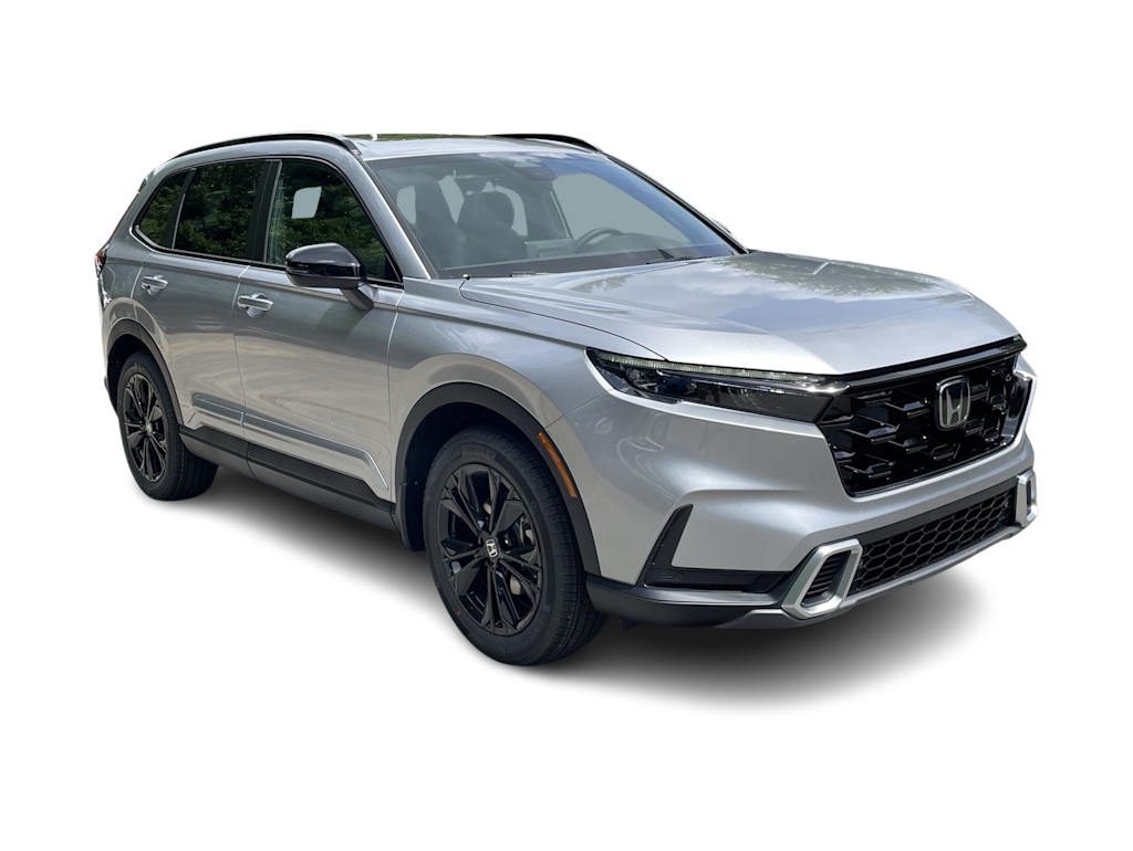 Thumbnail: 2026 Honda CR-V - 16