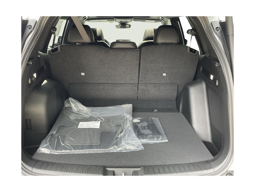 Thumbnail: 2026 Honda CR-V - 14