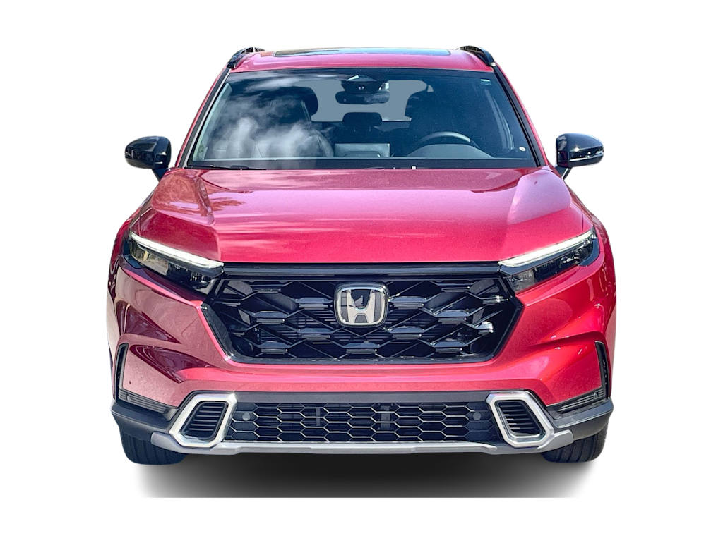 Thumbnail: 2026 Honda CR-V - 5