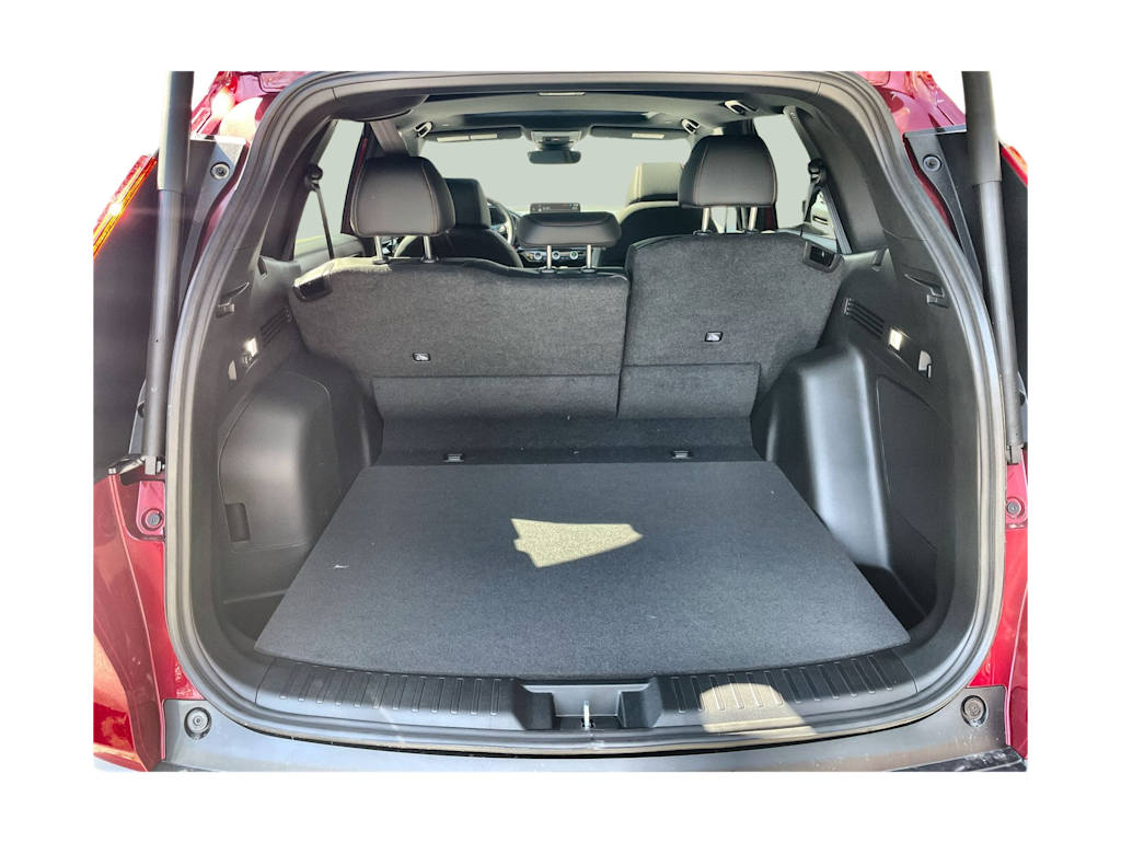 Thumbnail: 2026 Honda CR-V - 14
