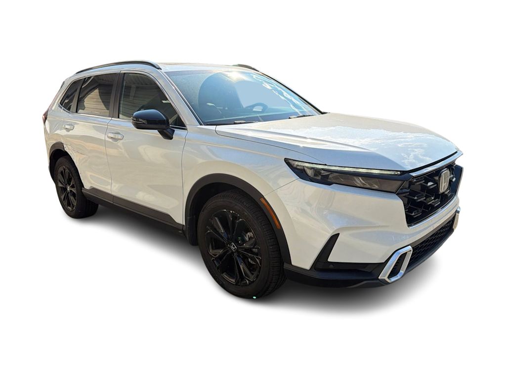 Thumbnail: 2024 Honda CR-V - 21