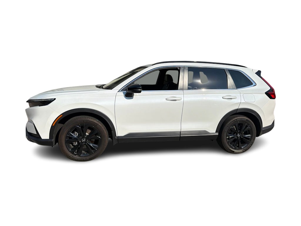 Thumbnail: 2024 Honda CR-V - 13