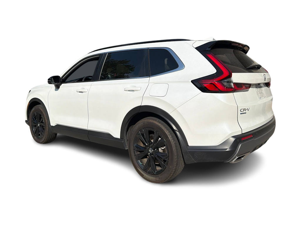 Thumbnail: 2024 Honda CR-V - 4