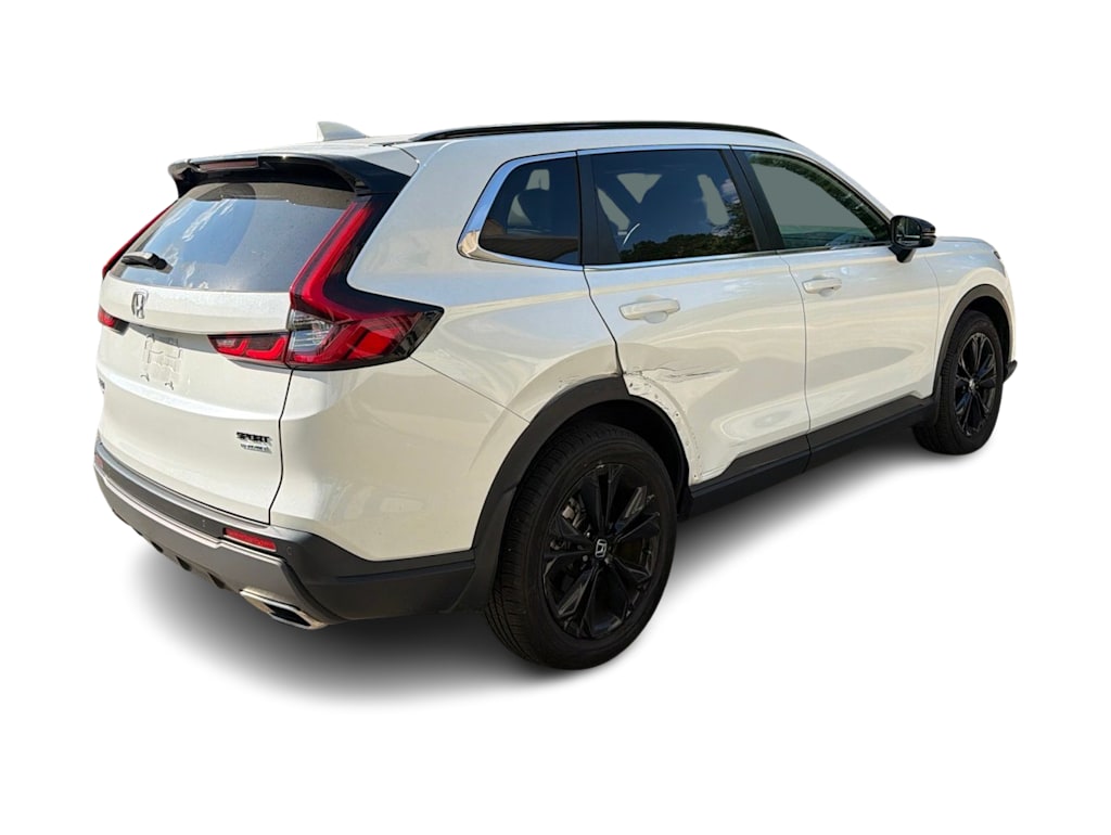 Thumbnail: 2024 Honda CR-V - 17