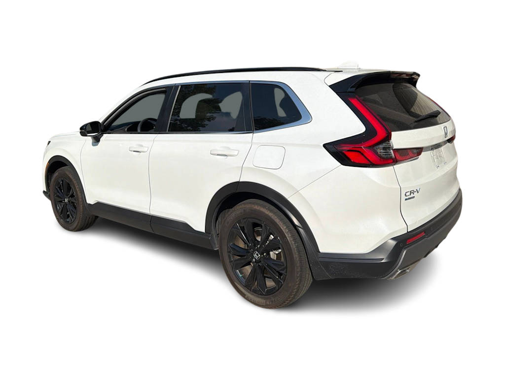 Thumbnail: 2024 Honda CR-V - 14