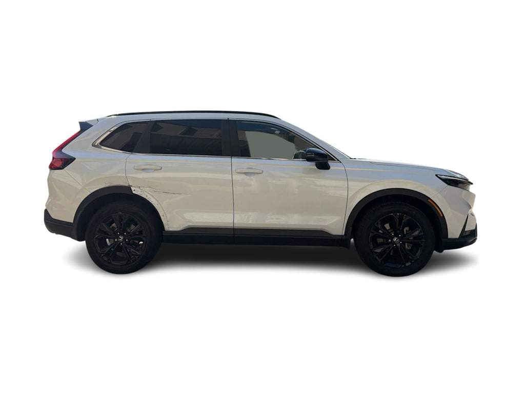 Thumbnail: 2024 Honda CR-V - 18
