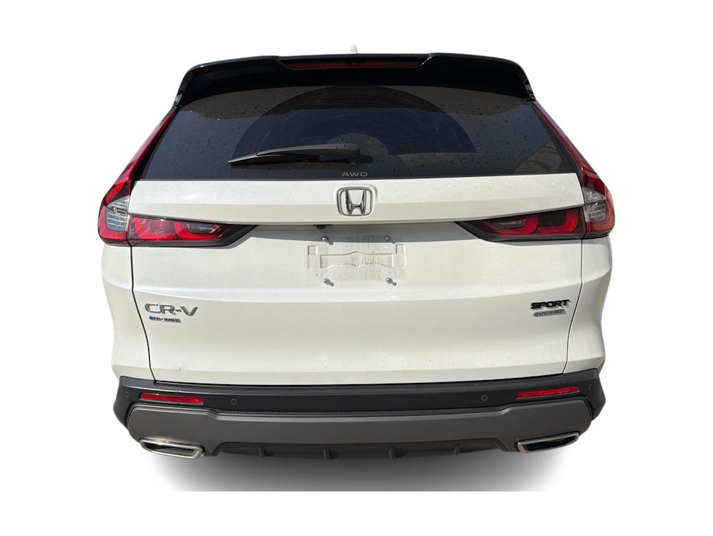 Thumbnail: 2024 Honda CR-V - 5