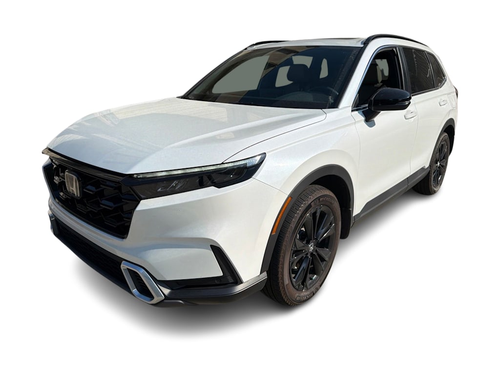Thumbnail: 2024 Honda CR-V - 12