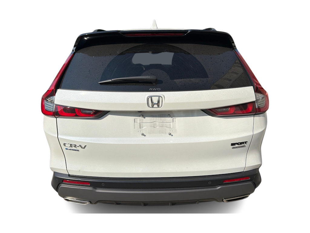Thumbnail: 2024 Honda CR-V - 15