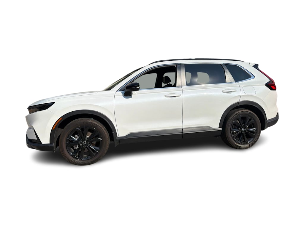 Thumbnail: 2024 Honda CR-V - 3