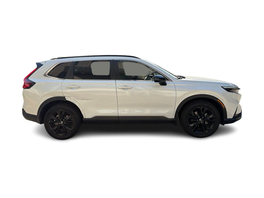 Thumbnail: 2024 Honda CR-V - 19