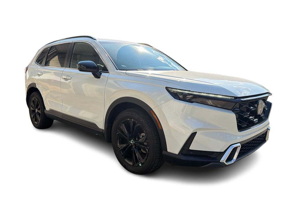 Thumbnail: 2024 Honda CR-V - 20