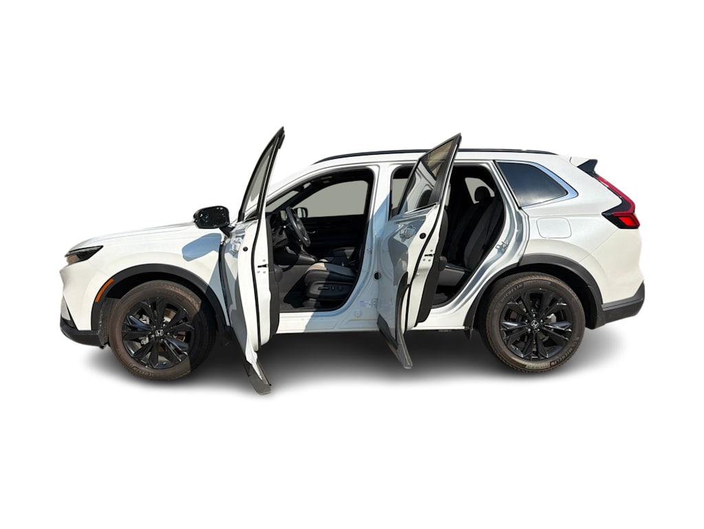 Thumbnail: 2024 Honda CR-V - 23