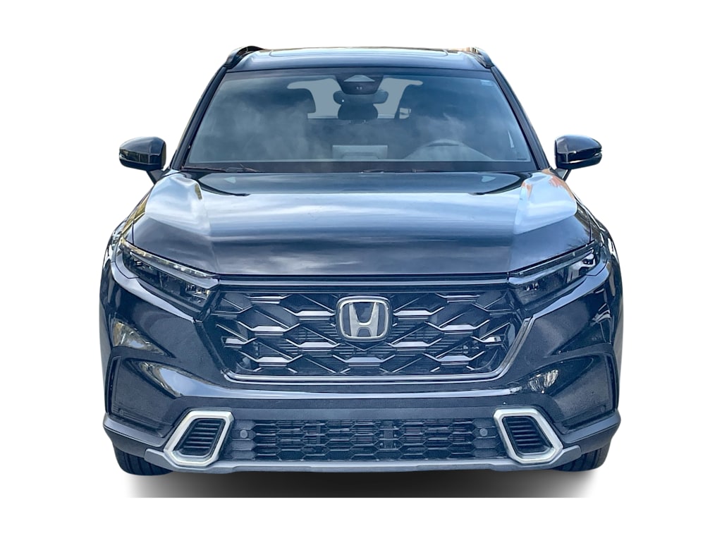 Thumbnail: 2026 Honda CR-V - 5