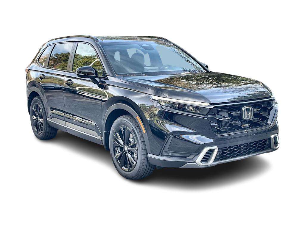 Thumbnail: 2026 Honda CR-V - 14