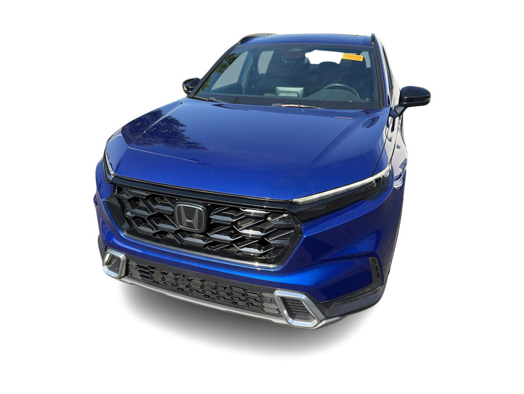 Thumbnail: 2024 Honda CR-V - 6