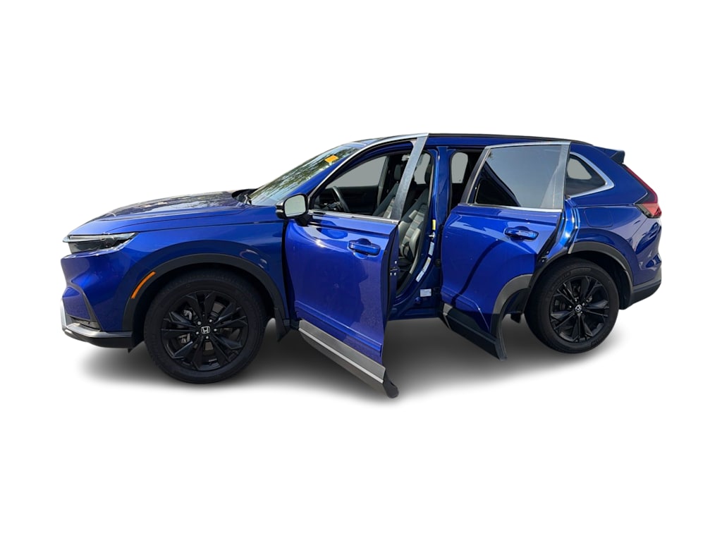 Thumbnail: 2024 Honda CR-V - 22