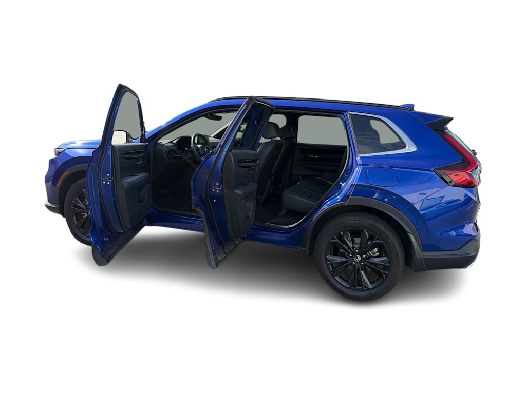 Thumbnail: 2024 Honda CR-V - 24