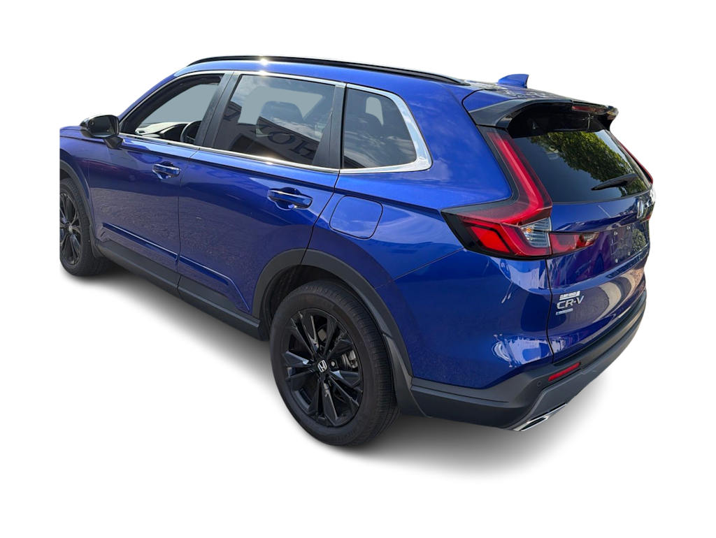 Thumbnail: 2024 Honda CR-V - 4