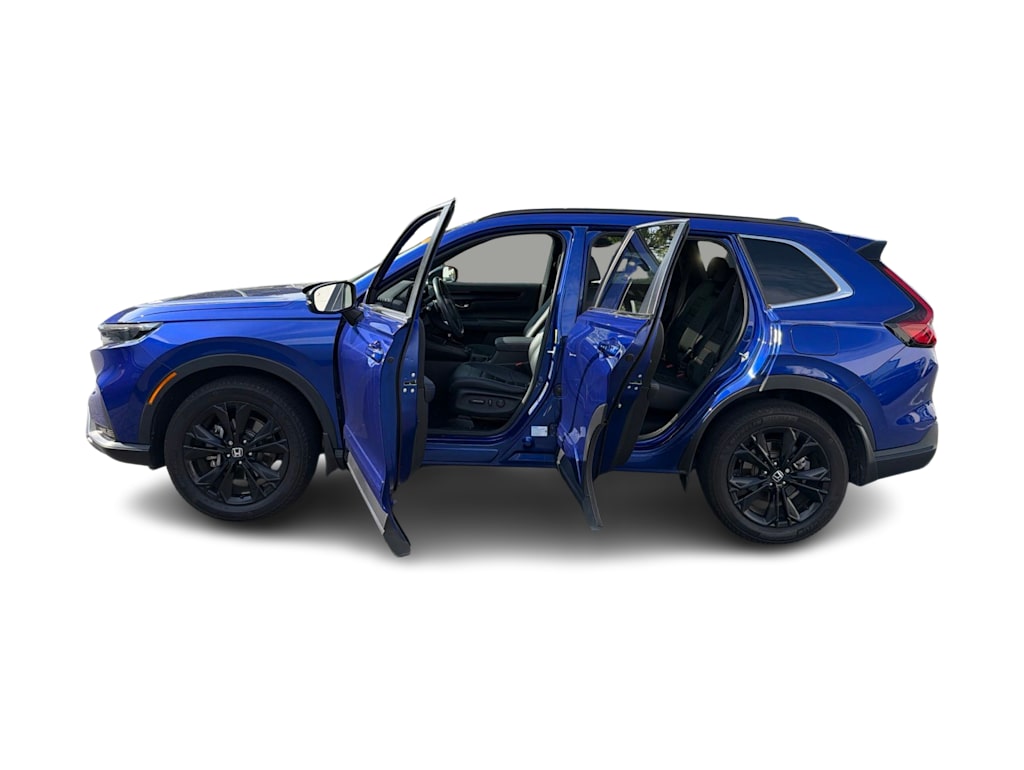 Thumbnail: 2024 Honda CR-V - 23