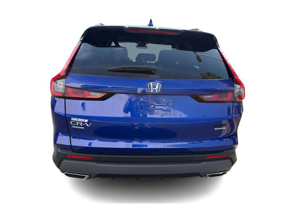 Thumbnail: 2024 Honda CR-V - 5