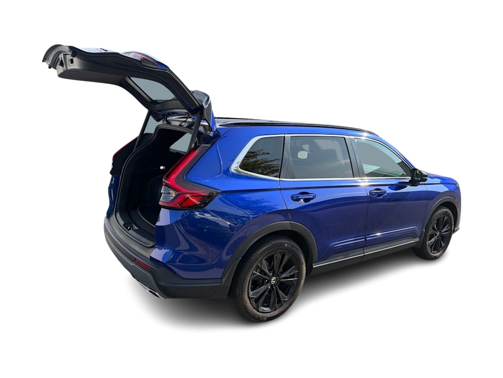 Thumbnail: 2024 Honda CR-V - 17