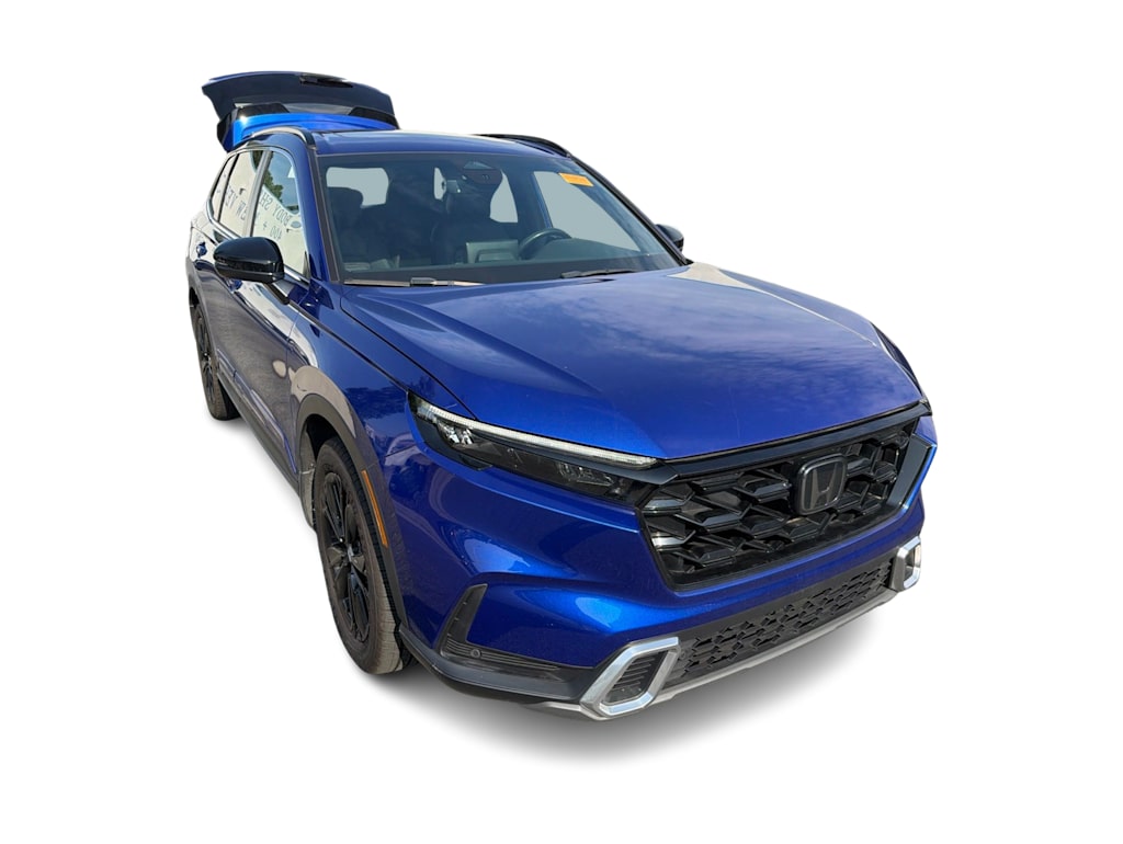 Thumbnail: 2024 Honda CR-V - 19