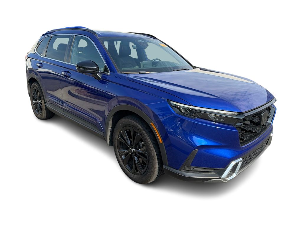 Thumbnail: 2024 Honda CR-V - 18