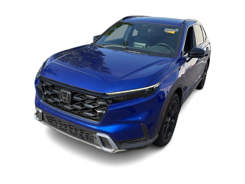 Thumbnail: 2024 Honda CR-V - 12