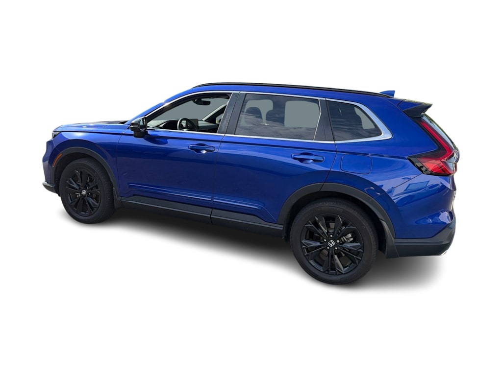 Thumbnail: 2024 Honda CR-V - 15