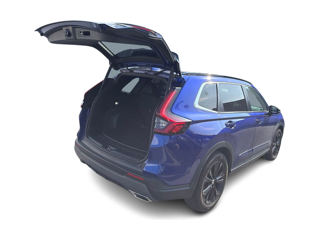 Thumbnail: 2024 Honda CR-V - 16