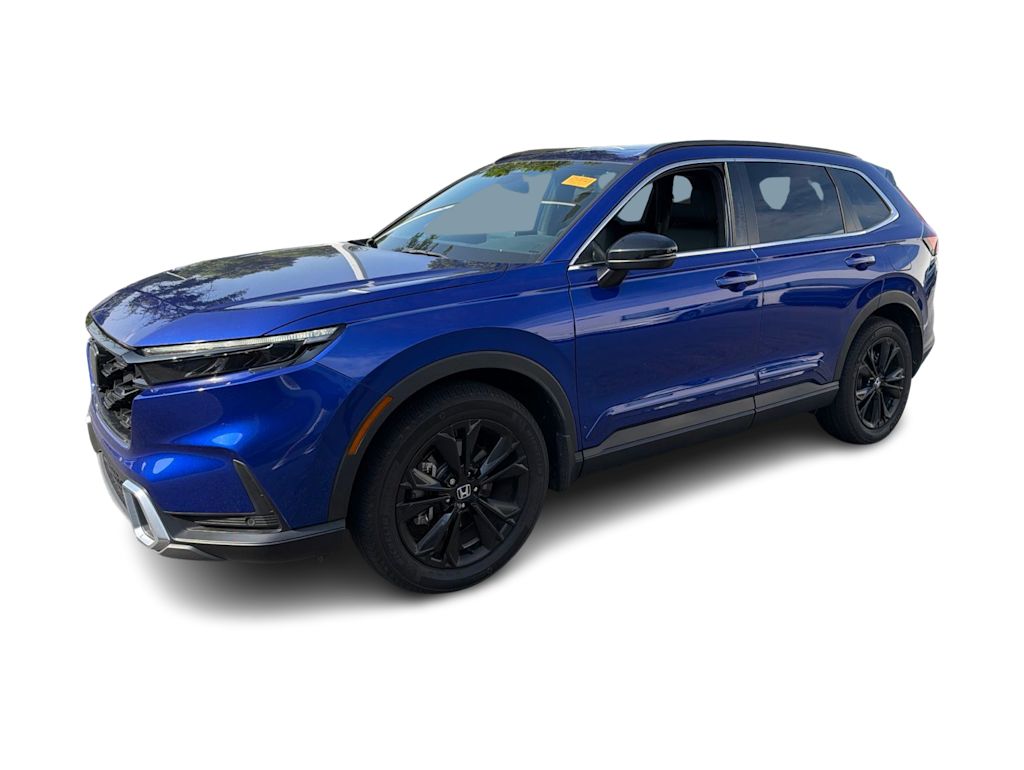 Thumbnail: 2024 Honda CR-V - 14