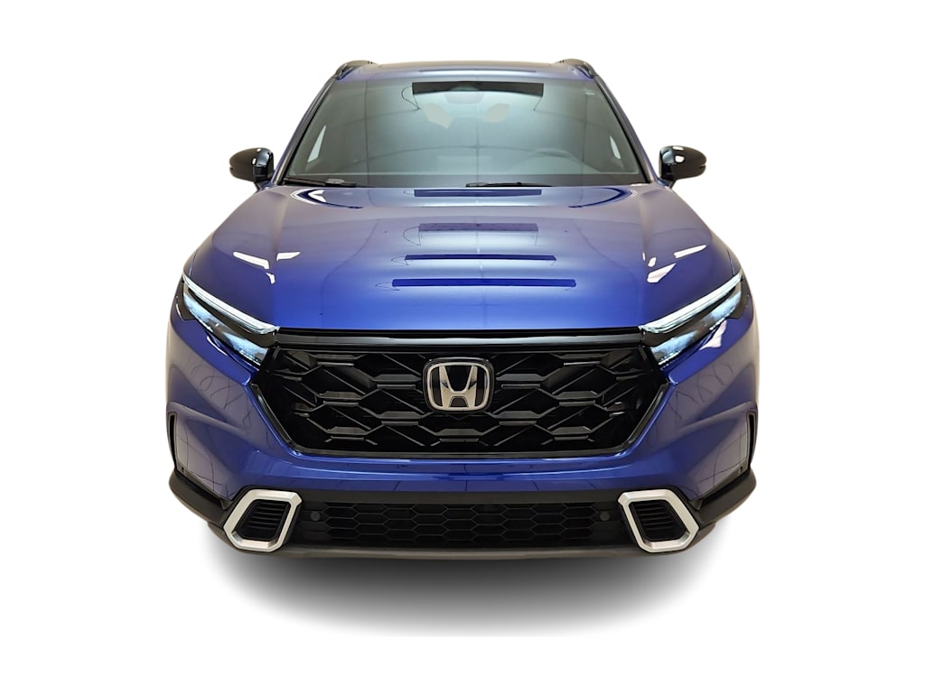 Thumbnail: 2024 Honda CR-V - 4