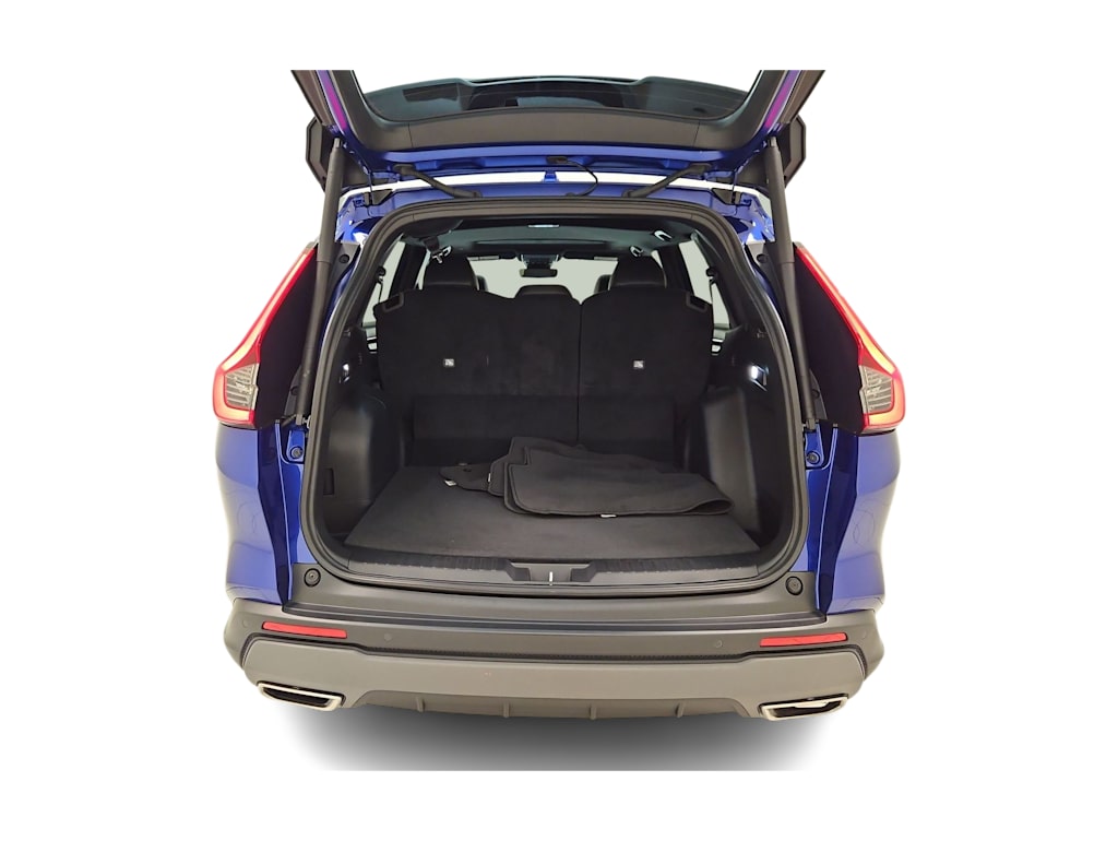 Thumbnail: 2024 Honda CR-V - 13