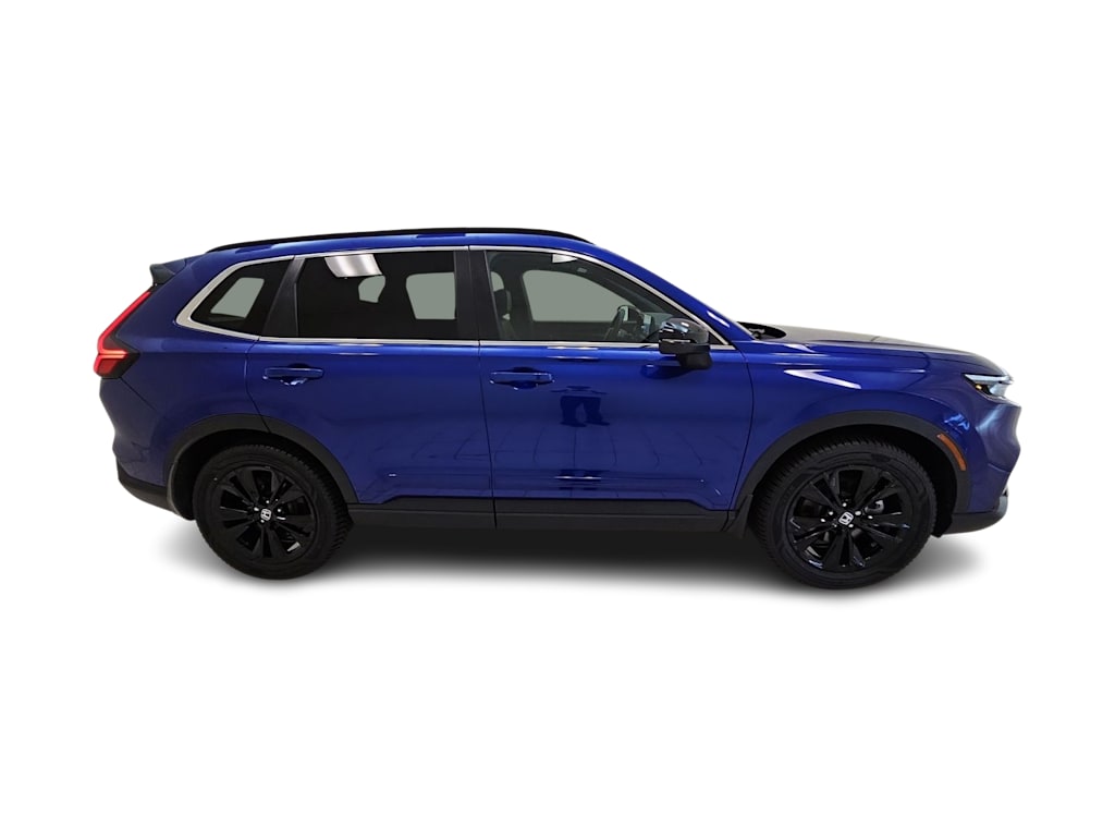 Thumbnail: 2024 Honda CR-V - 31