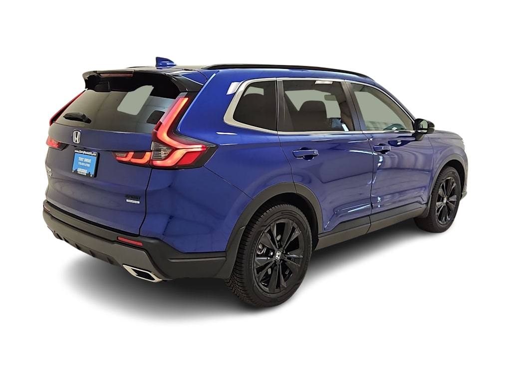 Thumbnail: 2024 Honda CR-V - 32