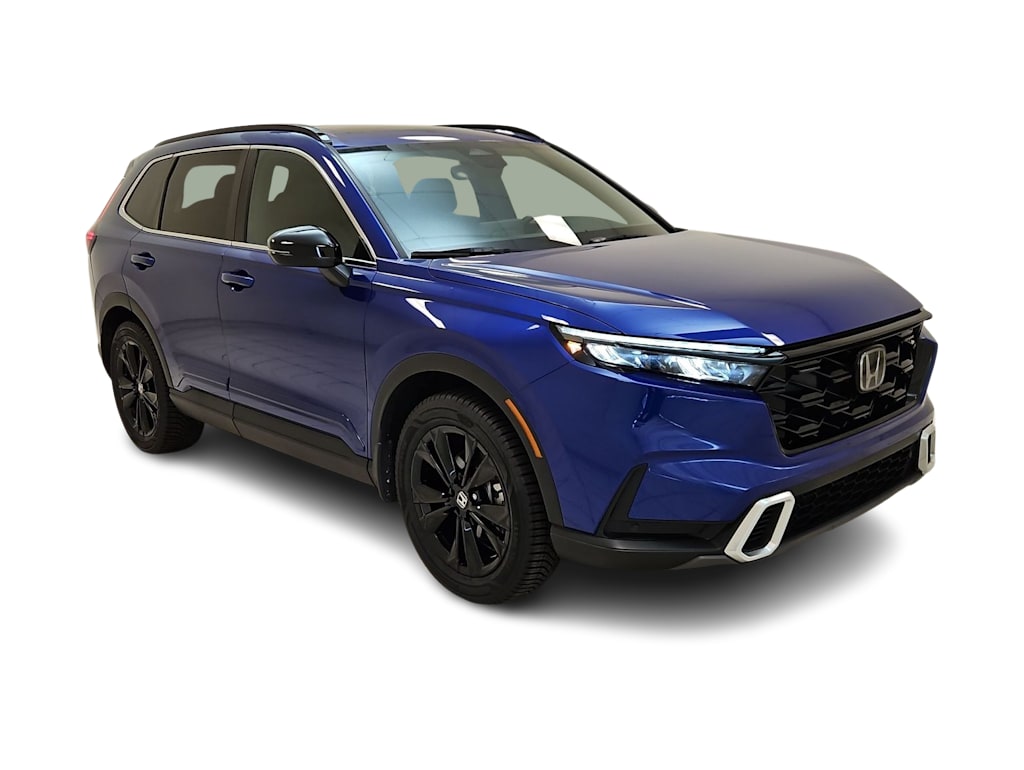 Thumbnail: 2024 Honda CR-V - 30