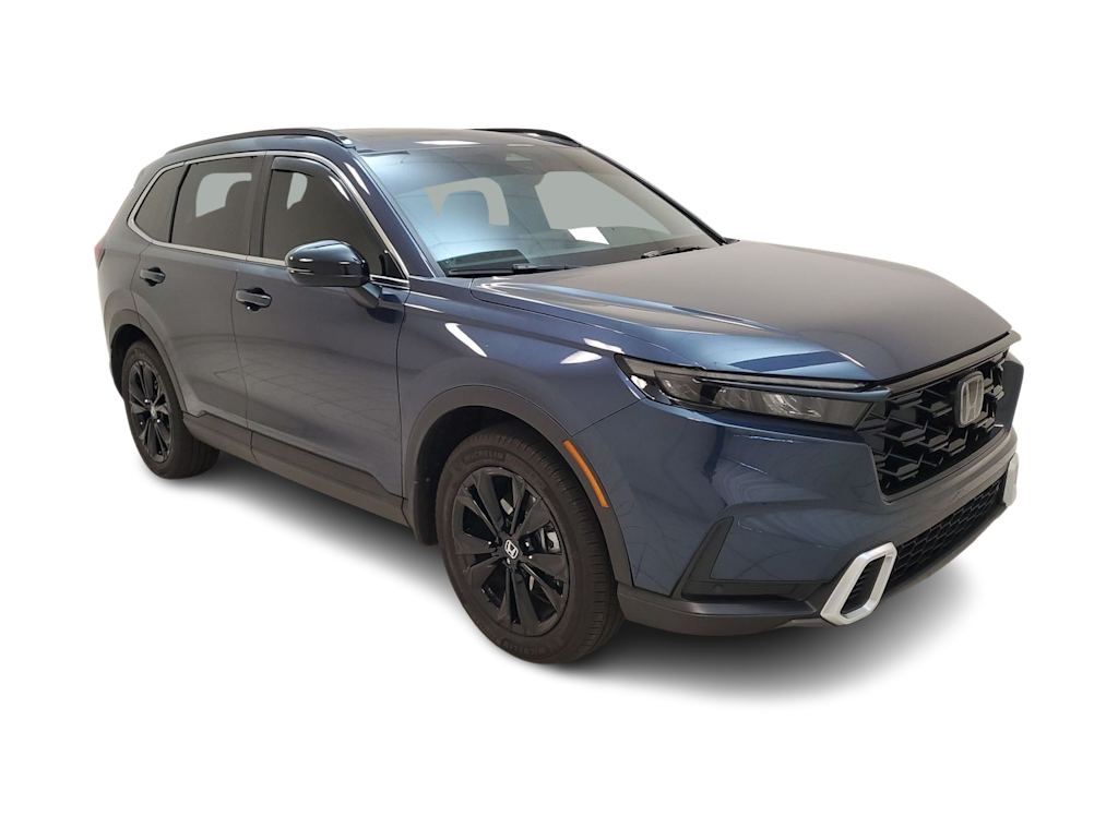 Thumbnail: 2024 Honda CR-V - 28