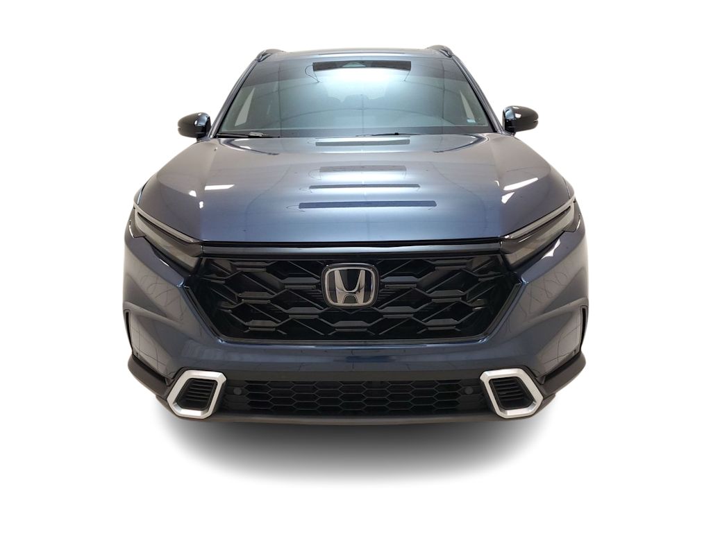 Thumbnail: 2024 Honda CR-V - 4