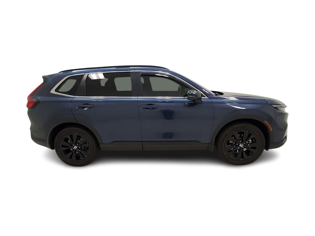 Thumbnail: 2024 Honda CR-V - 29