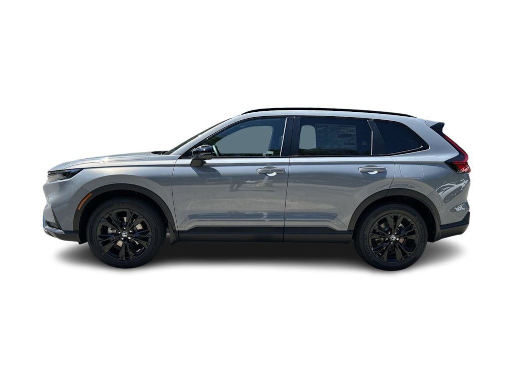 Thumbnail: 2026 Honda CR-V - 3