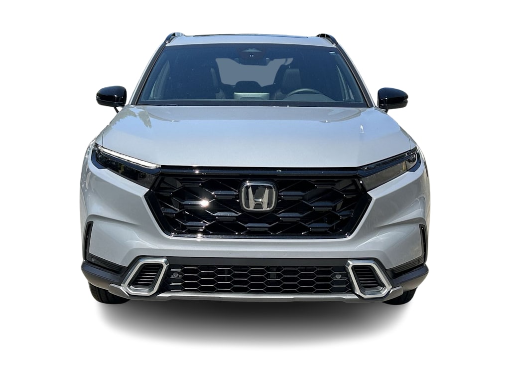 Thumbnail: 2026 Honda CR-V - 5