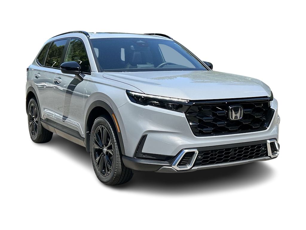 Thumbnail: 2026 Honda CR-V - 16
