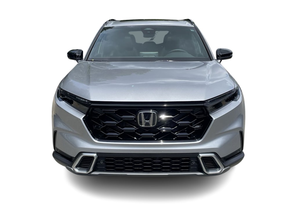 Thumbnail: 2026 Honda CR-V - 5