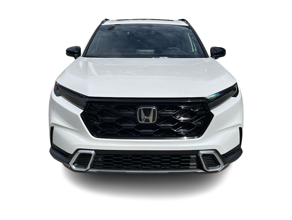Thumbnail: 2026 Honda CR-V - 5
