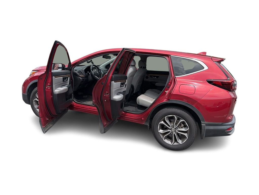 Thumbnail: 2020 Honda CR-V - 24