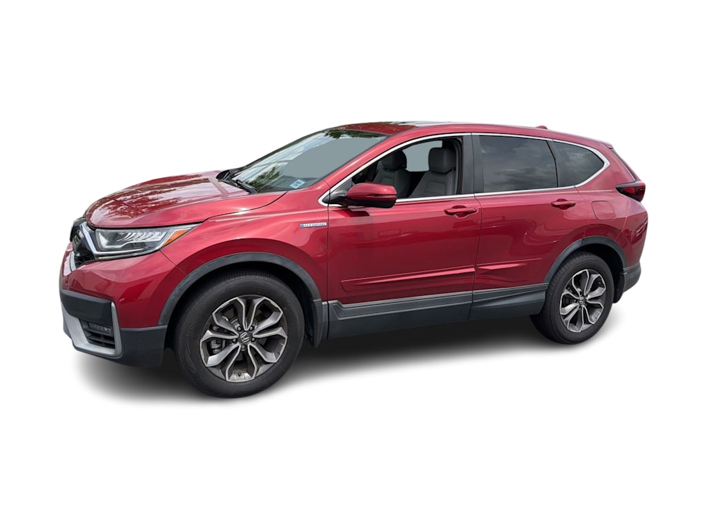 Thumbnail: 2020 Honda CR-V - 3
